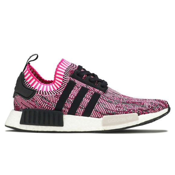 NMD R1 PK Pink Rose - Picture 5 of 5